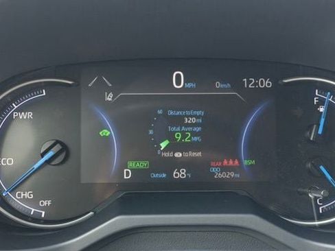 Used 2025 Toyota RAV4 XLE w/ Weather Package AWD/4WD image 29