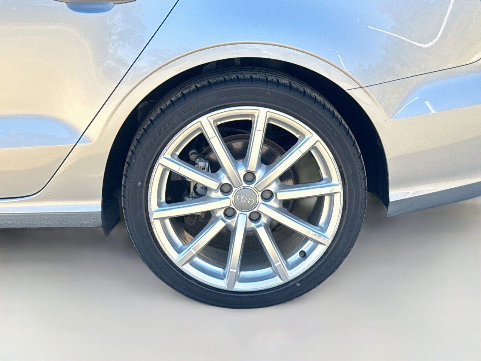 Used 2016 Audi A3 2.0T Premium AWD/4WD image 35