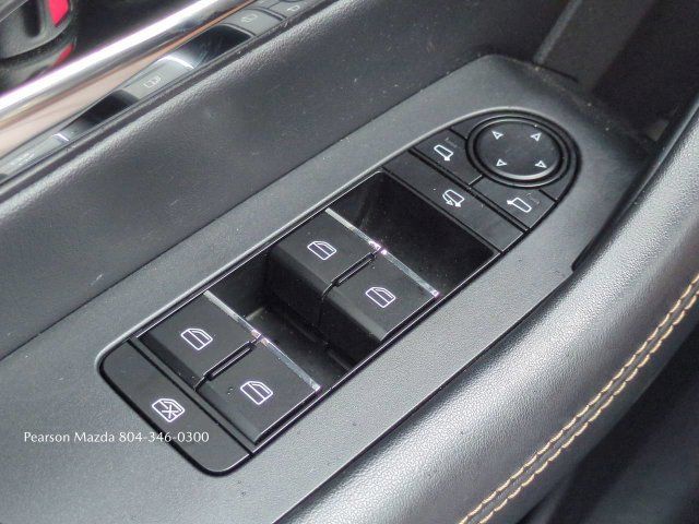 Used 2024 MAZDA CX-90 Plug-In Hybrid w/ Premium Plus AWD/4WD image 27