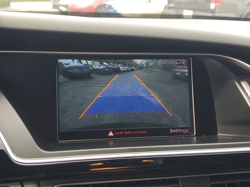 Used 2015 Audi A4 2.0T Premium Plus w/ Technology Package image 26