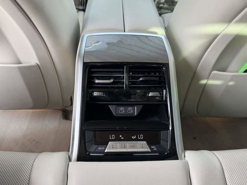 Used 2023 BMW 840i Gran Coupe xDrive image 15