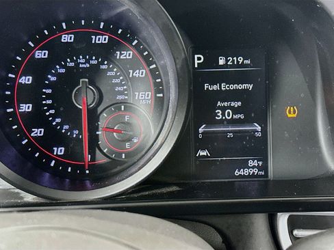 Used 2022 Hyundai Elantra SEL w/ Cargo Package FWD image 19