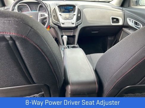 Used 2013 Chevrolet Equinox LT FWD image 8