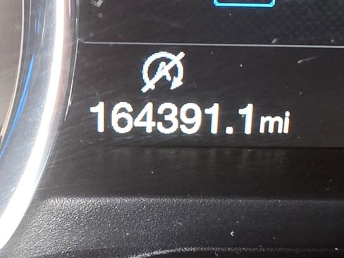 Used 2018 Ford Expedition Platinum image 25