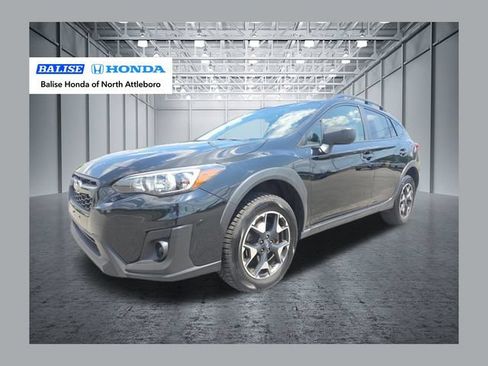 Used 2019 Subaru Crosstrek 2.0i w/ Eyesight System AWD/4WD image 1