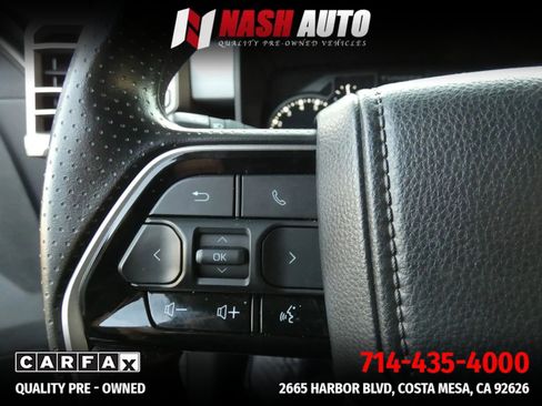 Used 2024 Toyota Tundra SR5 RWD image 68