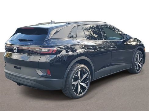 New 2025 Volkswagen ID.4 Pro S image 4