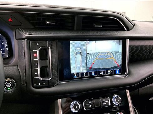 Used 2023 GMC Yukon Denali w/ LPO, Floor Liner Package image 27