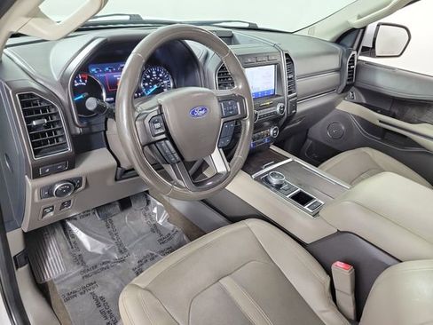 Used 2021 Ford Expedition Limited RWD image 19