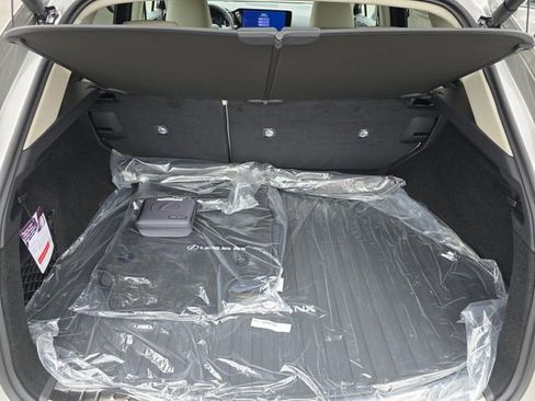 New 2026 Lexus NX 350 AWD w/ Luxury Package image 13