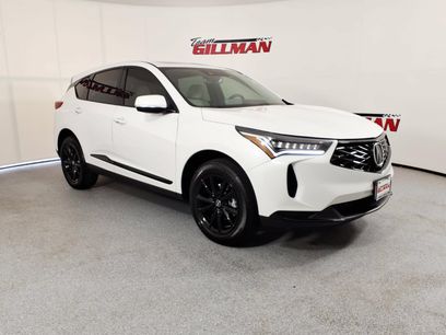 Certified 2026 Acura RDX SH-AWD