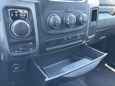 Used 2024 RAM 1500 Classic Warlock AWD/4WD image 19