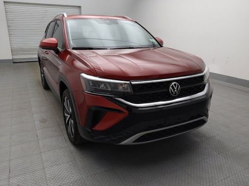 Used 2022 Volkswagen Taos SE AWD/4WD image 14