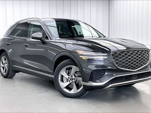 New 2026 Genesis GV70 2.5T Select image 1