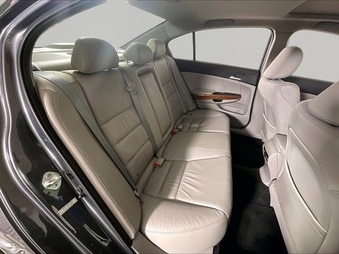 Used 2012 Honda Accord EX-L image 26