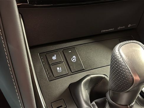 Certified 2024 Lexus IS 350 F Sport image 30