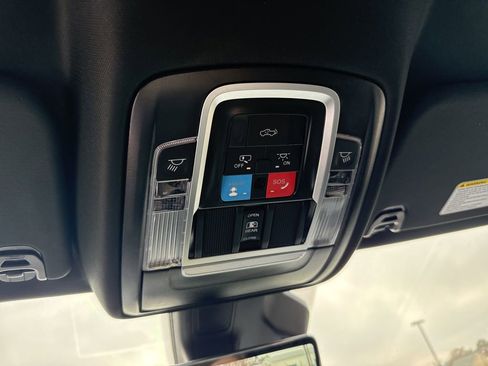 New 2026 RAM 1500 Laramie w/ Advanced Safety Group II image 26