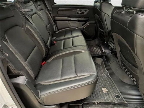 Used 2023 RAM 1500 TRX w/ TRX Level 2 Equipment Group AWD/4WD image 23
