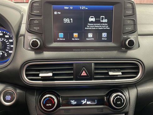 Used 2018 Hyundai Kona Limited image 18