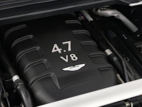 Used 2016 Aston Martin V8 Vantage GT RWD image 44
