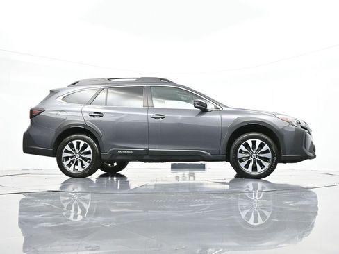 Used 2024 Subaru Outback Limited image 27