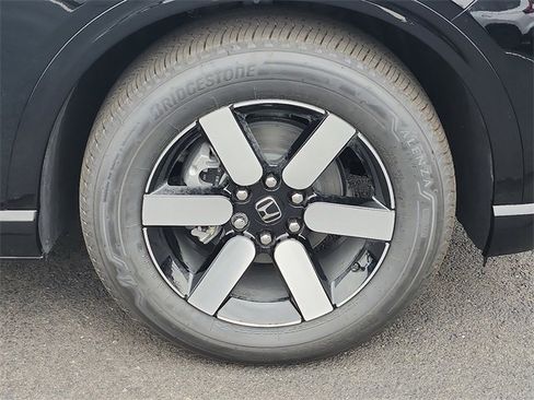 New 2025 Honda Prologue Touring image 8