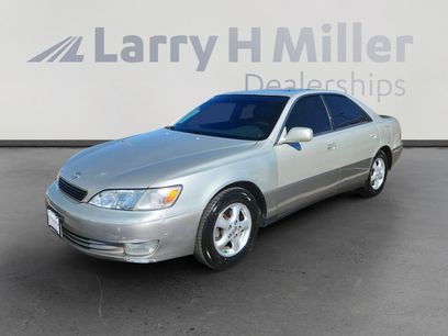 Used 1998 Lexus ES 330
