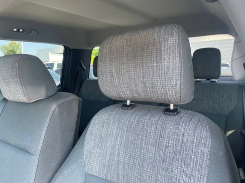 Used 2023 Ford F150 XLT w/ Equipment Group 301A Mid RWD image 21