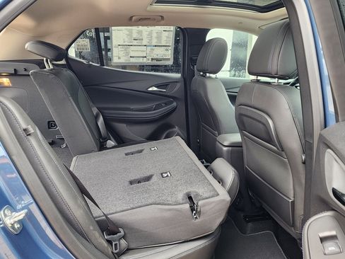 New 2026 Buick Encore GX Sport Touring w/ Advanced Technology Package image 43