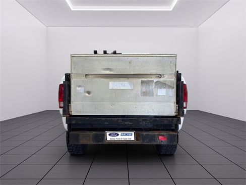 Used 2016 RAM 2500 Big Horn image 5