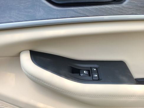 New 2025 Jeep Grand Cherokee Limited w/ Luxury Tech Group II image 31