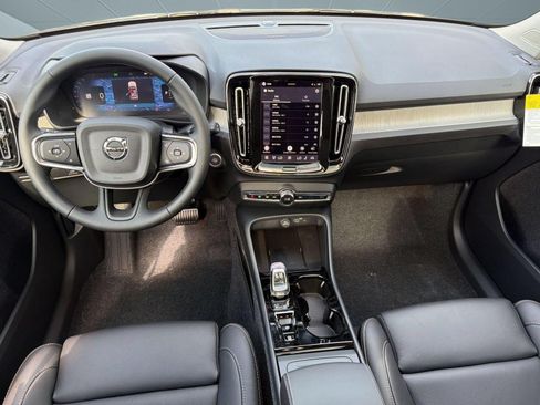 New 2026 Volvo XC40 B5 Plus w/ Climate Package AWD/4WD image 26