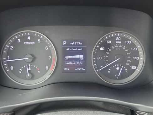 Used 2019 Hyundai Tucson SEL FWD image 22