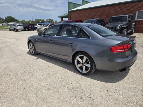 Used 2012 Audi A4 2.0T Premium Plus w/ Premium Plus Pkg AWD/4WD image 6