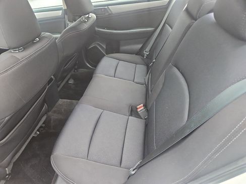 Used 2015 Subaru Legacy 2.5i image 20