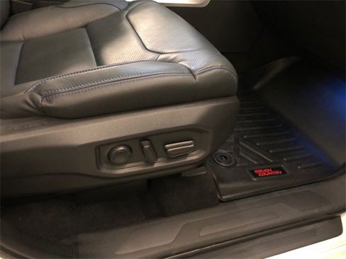 Used 2024 Toyota Tundra Platinum image 34