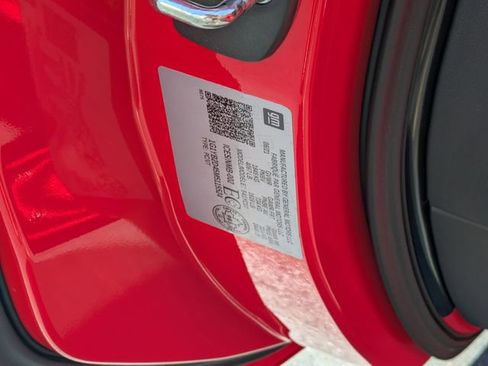 Used 2021 Chevrolet Corvette Stingray Preferred Cpe w/ Z51 Performance Package RWD image 31