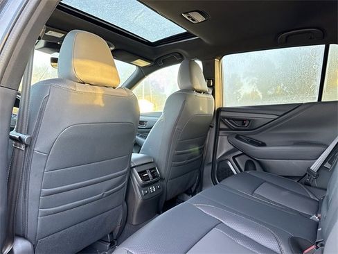 New 2025 Subaru Outback Wilderness image 13