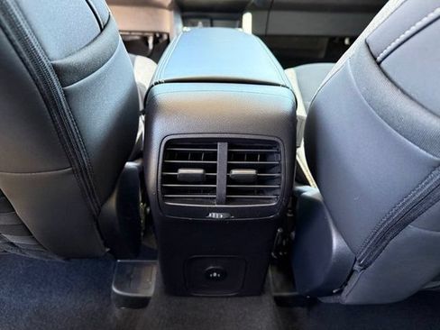 Used 2025 Ford Bronco Sport Big Bend w/ Convenience Package AWD/4WD image 29