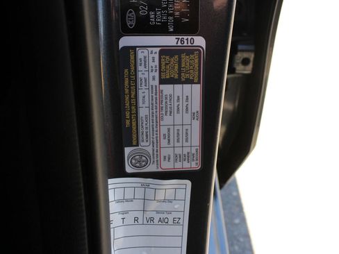 Used 2021 Kia Forte LXS FWD image 30