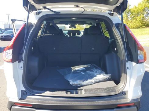 New 2026 Honda CR-V Sport image 40