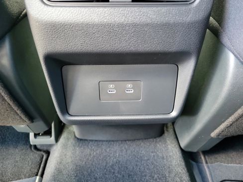 New 2026 Nissan Rogue SV w/ Cold Weather Package image 10