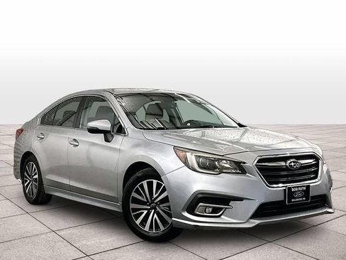 Used 2018 Subaru Legacy 2.5i Premium w/ Eyesight & BSD & Rcta & HBA AWD/4WD image 2