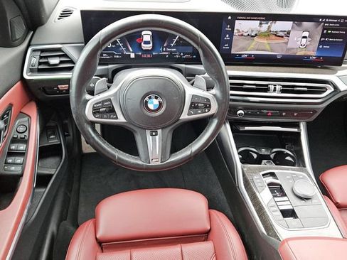 Used 2023 BMW M340i xDrive w/ Premium Package AWD/4WD image 5