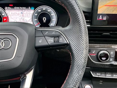 Used 2021 Audi S5 Prestige w/ Prestige Package image 21