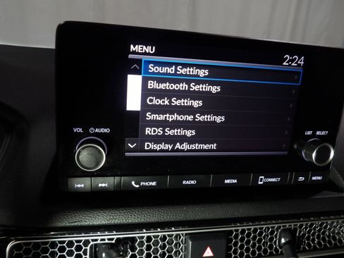 Used 2023 Honda Civic LX image 16