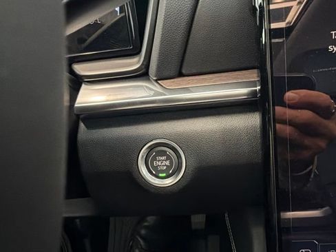 New 2026 GMC Terrain Denali AWD/4WD image 40