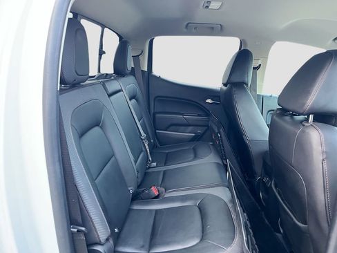 Used 2021 GMC Canyon AT4 w/ Driver Alert Package image 26