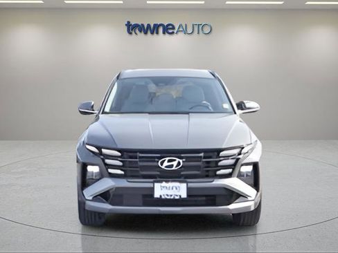 Used 2025 Hyundai Tucson SEL AWD/4WD image 8