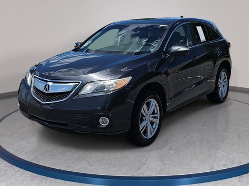 Used 2015 Acura RDX FWD w/ Technology Package image 1